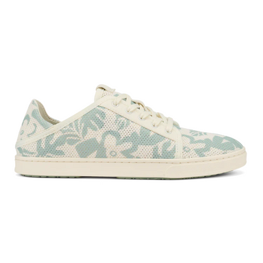 Olukai Pehuea Li Sneakers - Off White/Swell - The Cottage