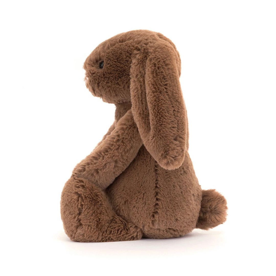 Jellycat Bashful Bunny Christmas