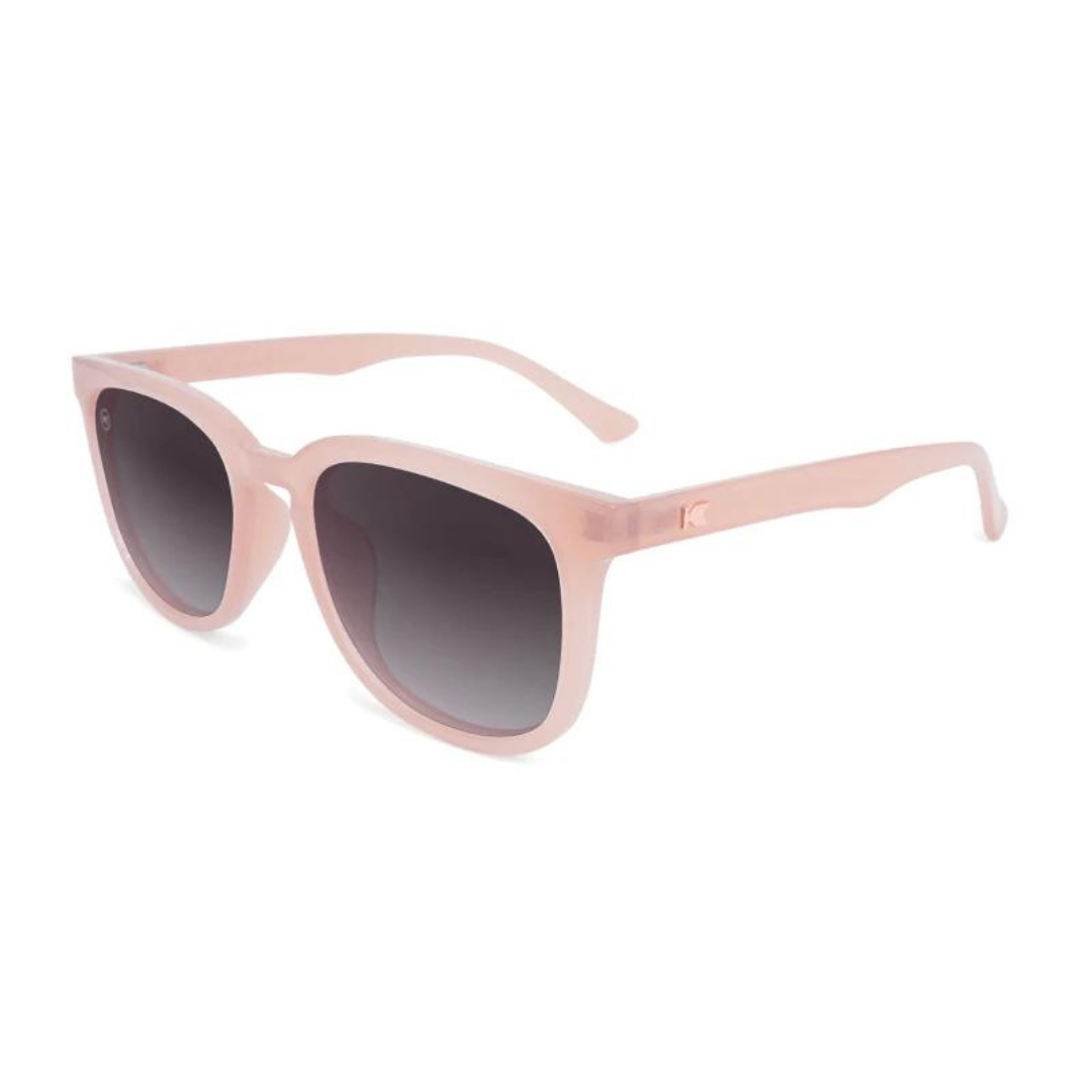 Knockaround Paso Robles Sunglasses - Vintage Rose