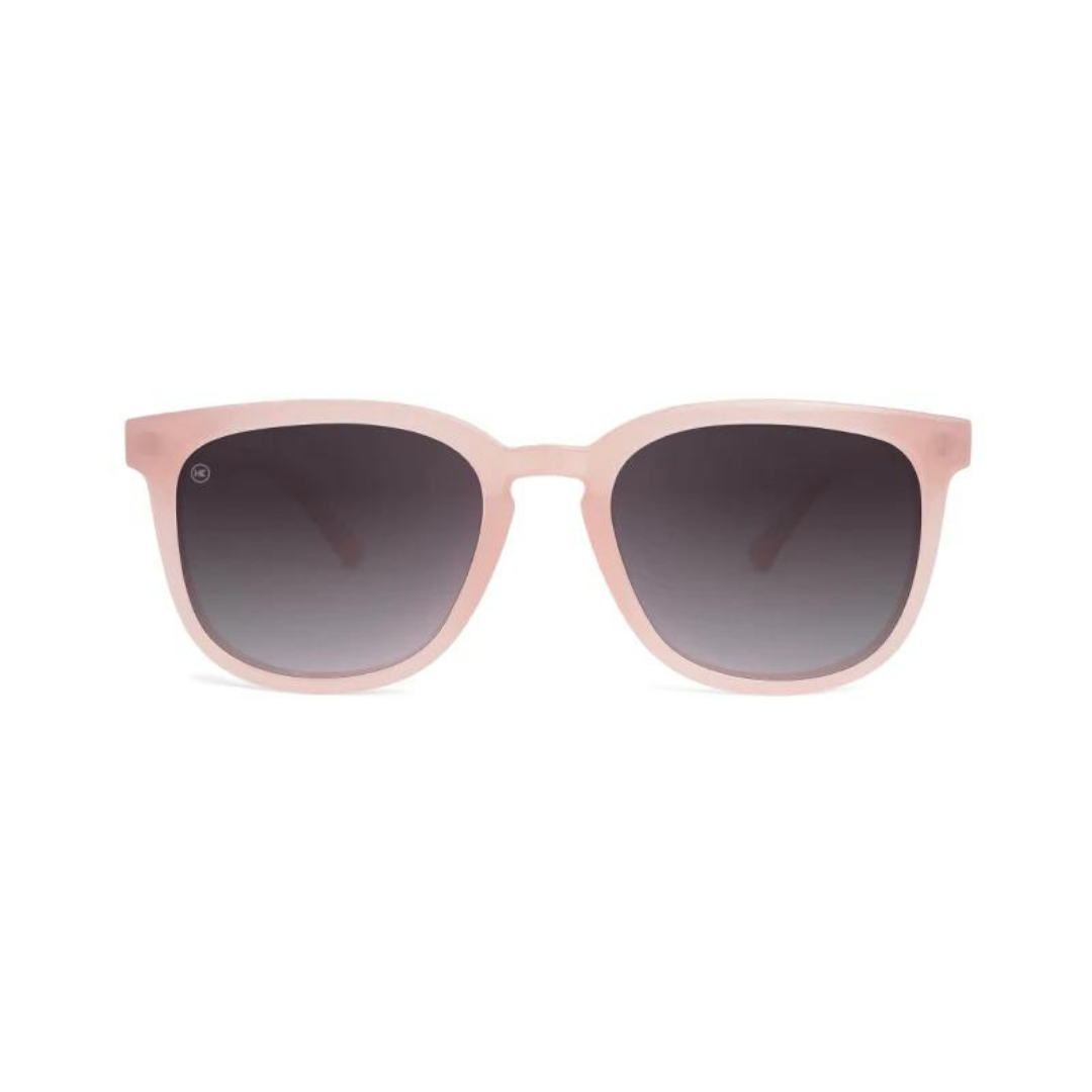 Knockaround Paso Robles Sunglasses - Vintage Rose