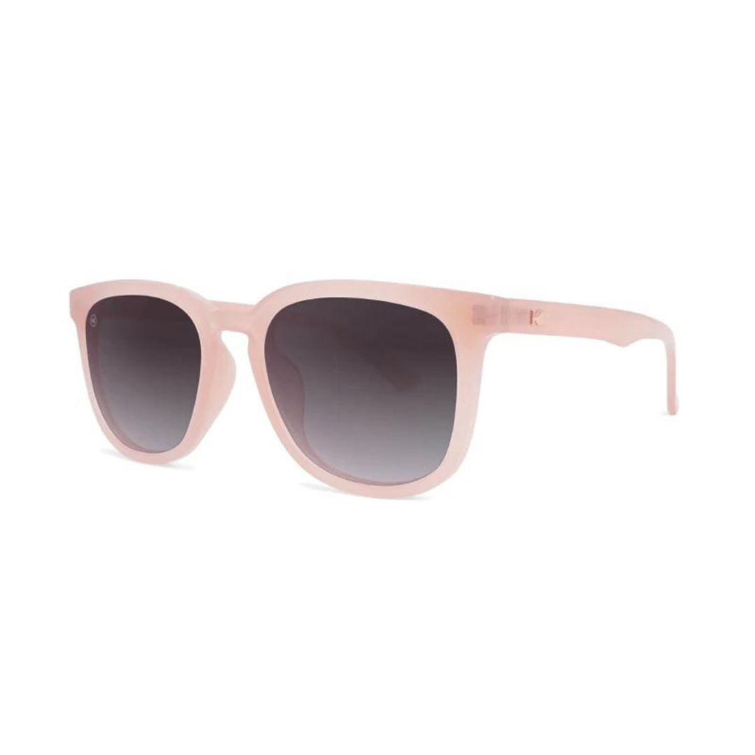 Knockaround Paso Robles Sunglasses - Vintage Rose