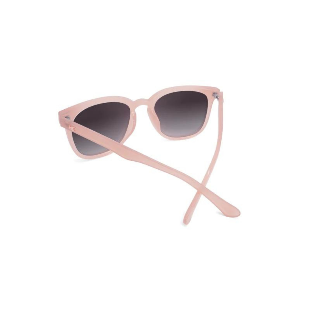 Knockaround Paso Robles Sunglasses - Vintage Rose