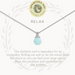 Spartina Sea La Vie Relax Necklace - The Cottage