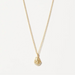 Spartina Sea La Vie Seas the Day Necklace - The Cottage