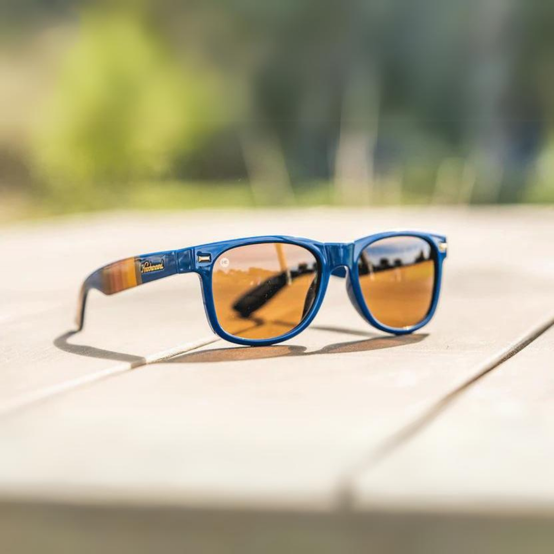 Knockaround Fort Knocks - Polarized - Dockside