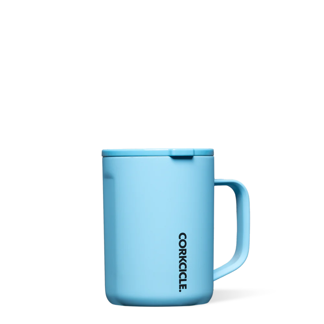 Corkcicle Mug - 16oz