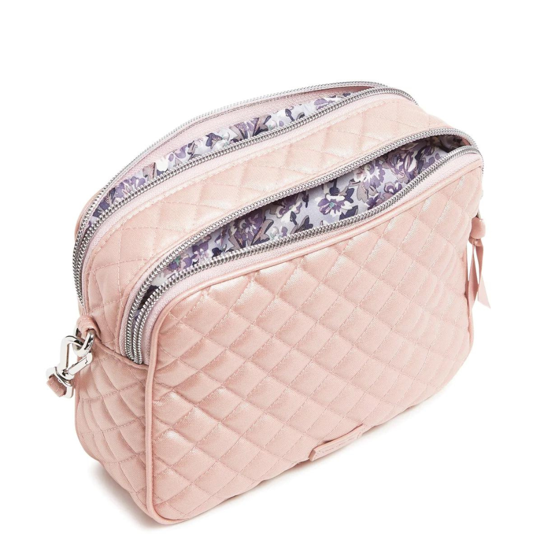 Vera Bradley Evie Crossbody