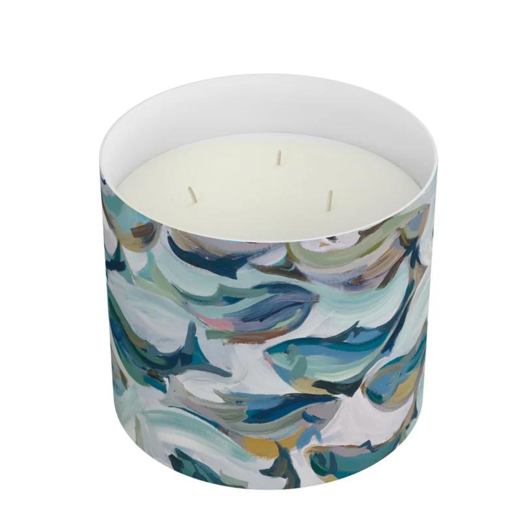 Kim Hovell 3-Wick Candle