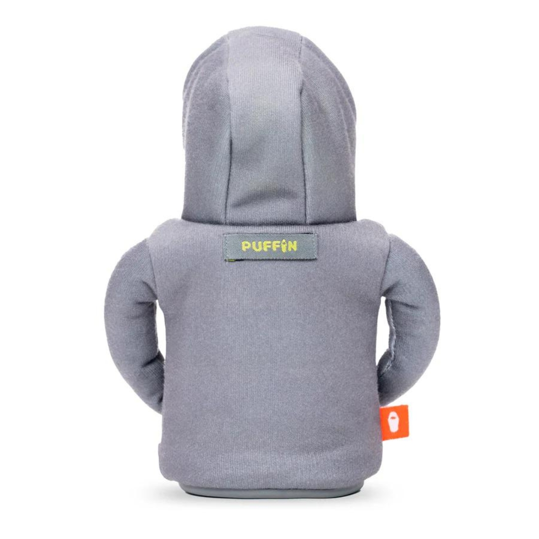 Puffin Drinkwear The Hoodie Can Coozie