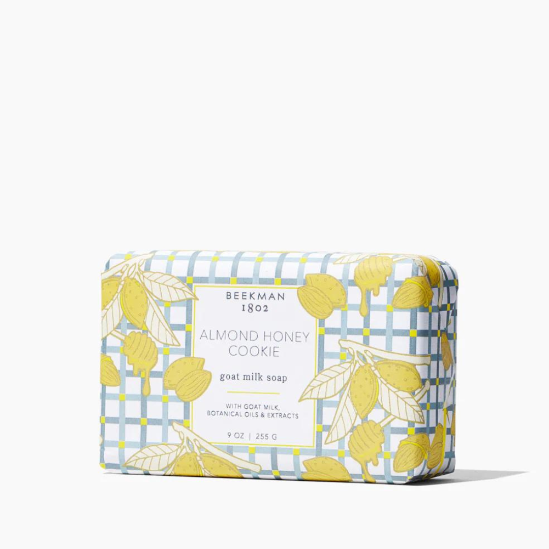 Beekman 1802 Bar Soap - The Cottage