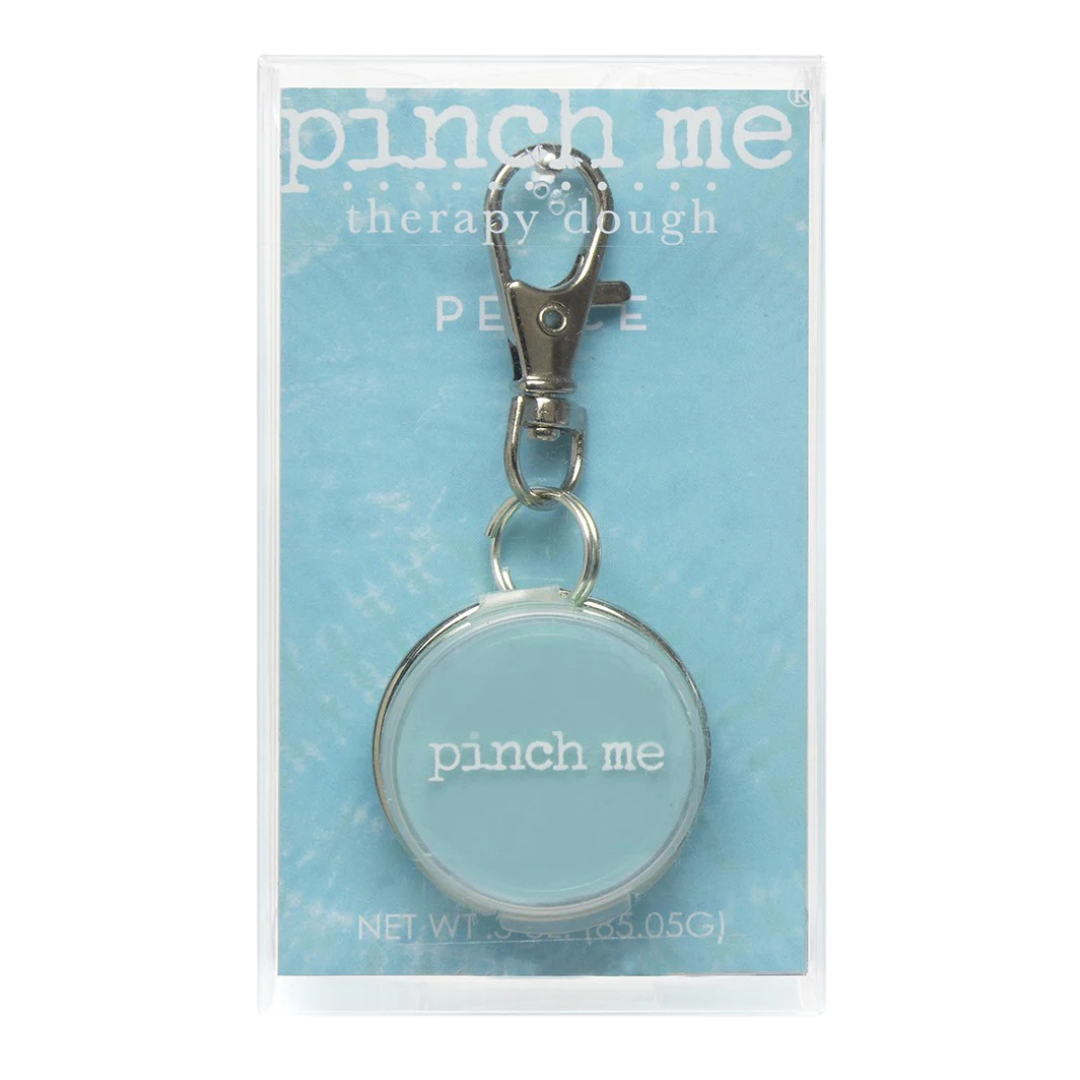 Pinch Me Clip-On Locket