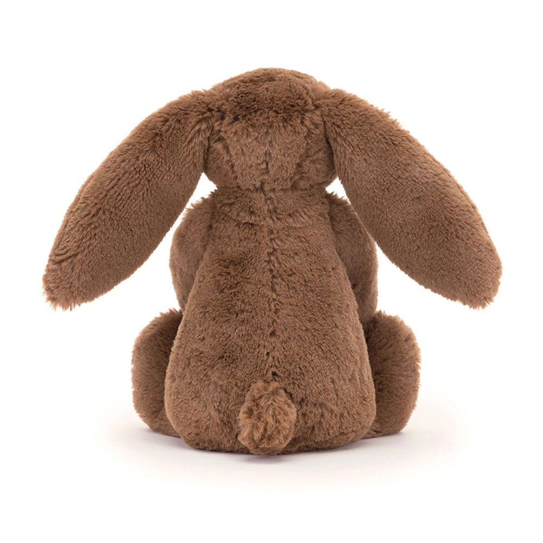 Jellycat Bashful Bunny Christmas