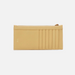 Hobo Carte Card Case Pebbled Leather - The Cottage