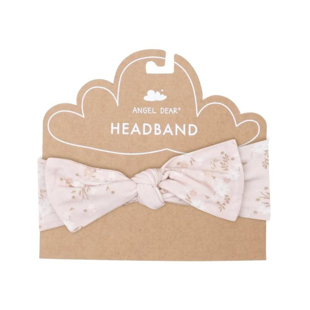 Angel Dear Headband