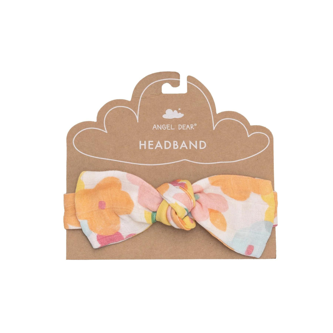 Angel Dear Headband