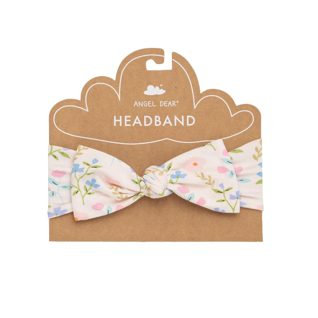 Angel Dear Headband