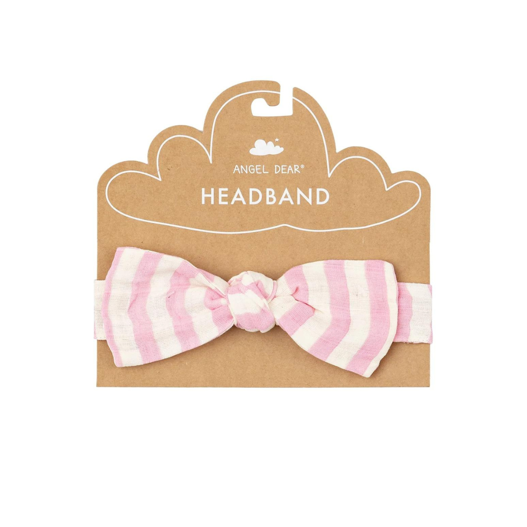 Angel Dear Headband 12-24M