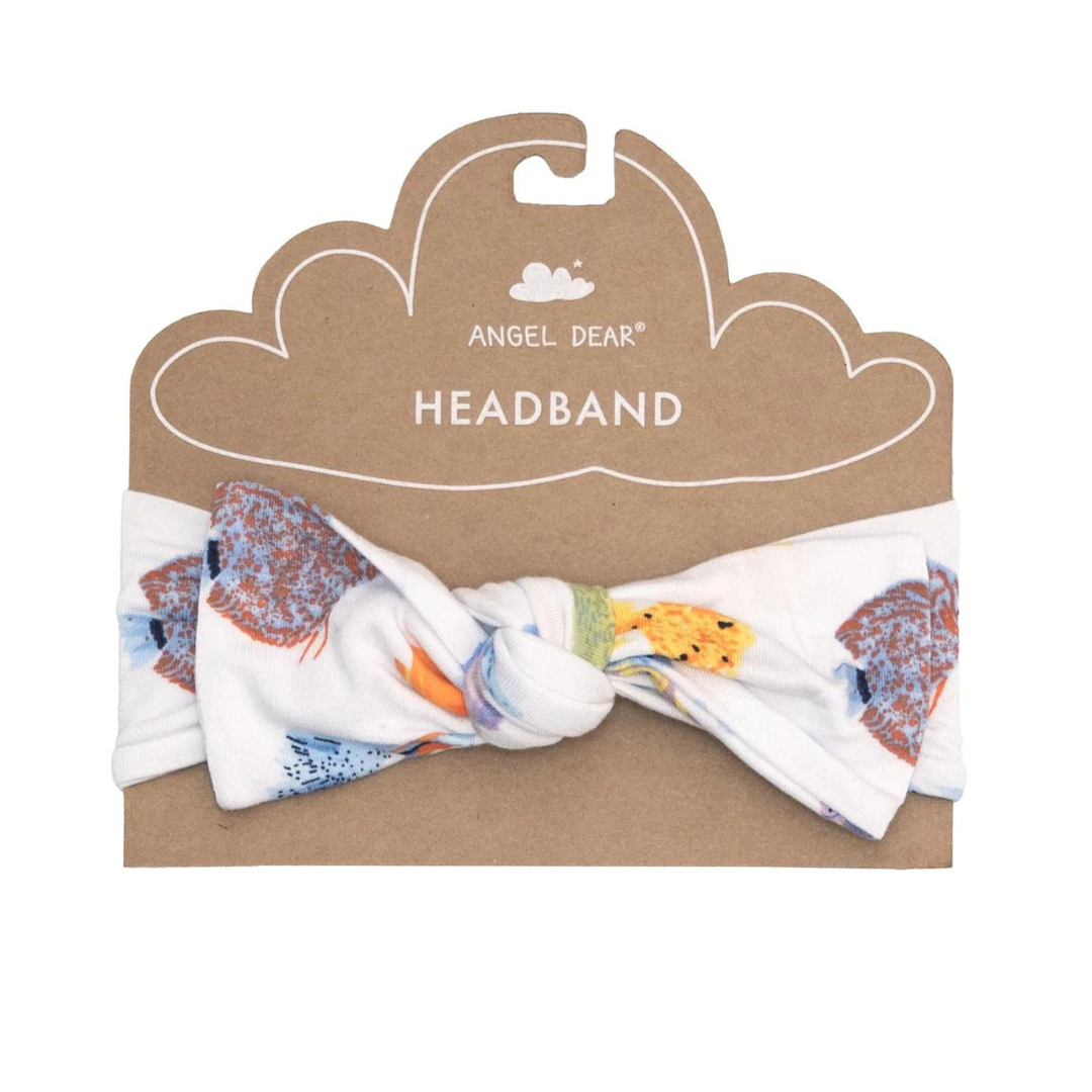 Angel Dear Headband