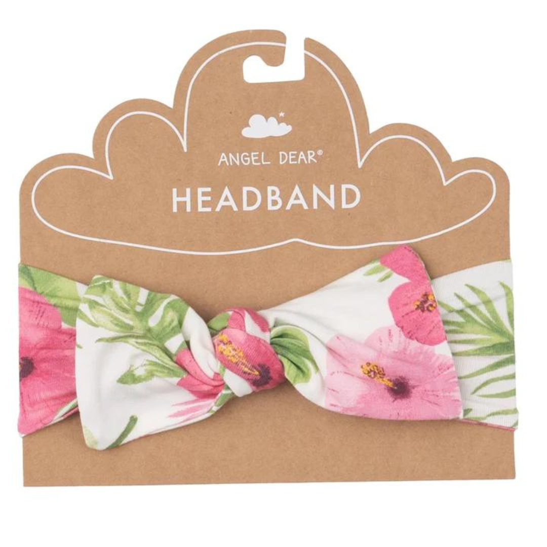 Angel Dear Headband