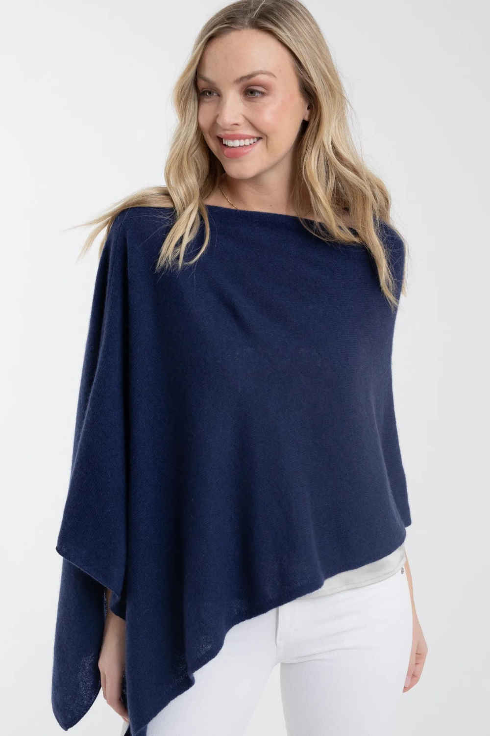 Alashan Cashmere Dress Topper - The Cottage