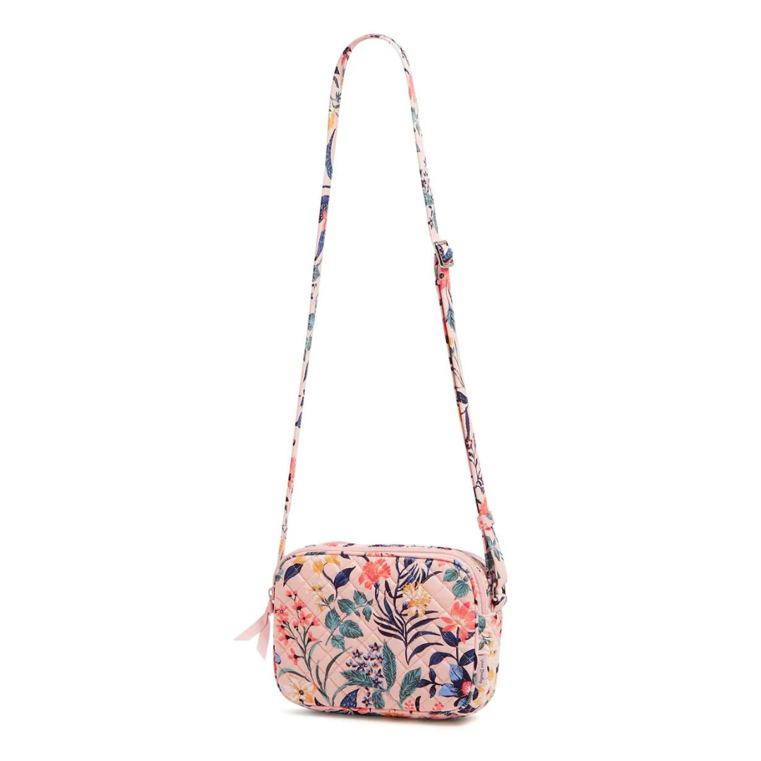 Vera Bradley Evie Crossbody