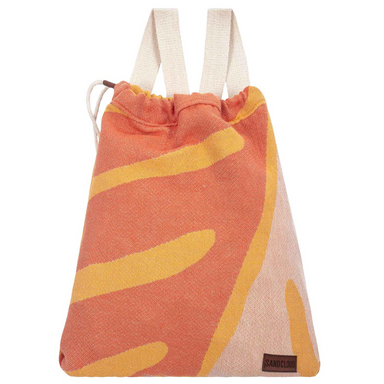 Sand Cloud Sand Resistant Towel Bag - Sixgill Shark - The Cottage