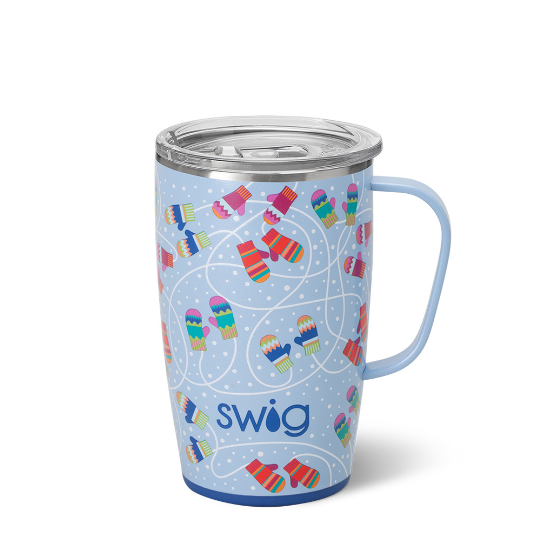 Swig Holiday Travel Mug