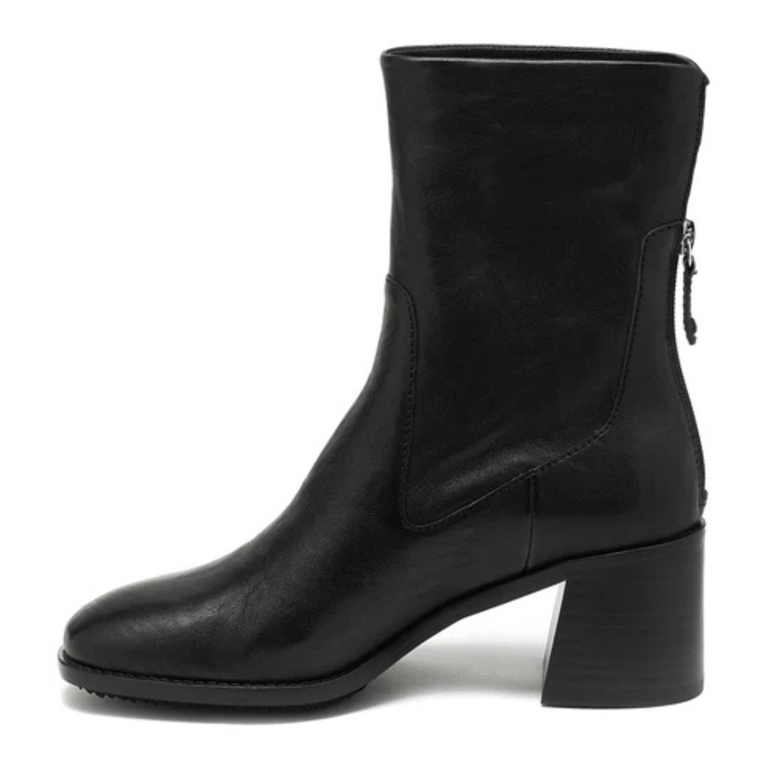 Kelsi Dagger Island Wild Vegan Leather Bootie