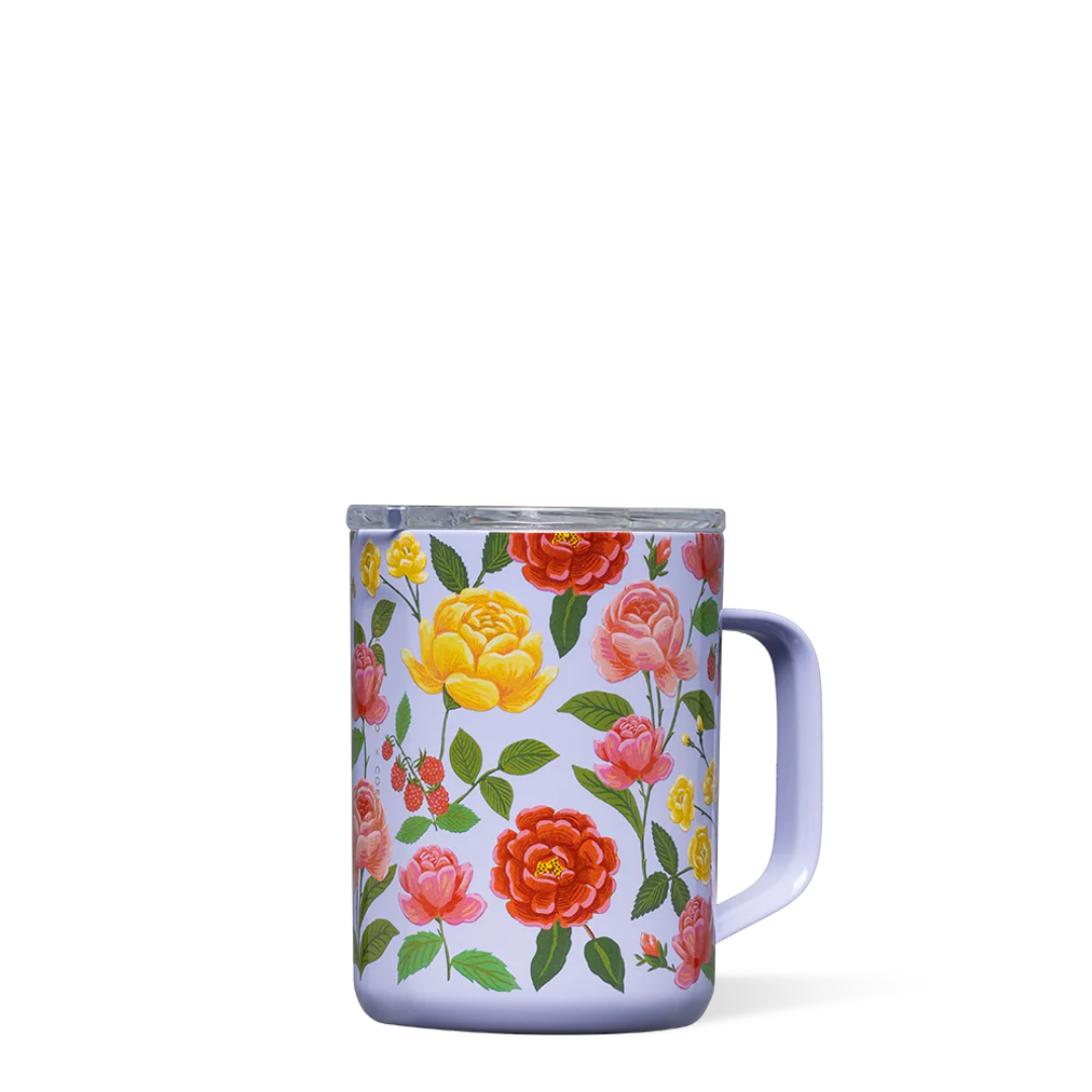 Corkcicle Mug - 16oz