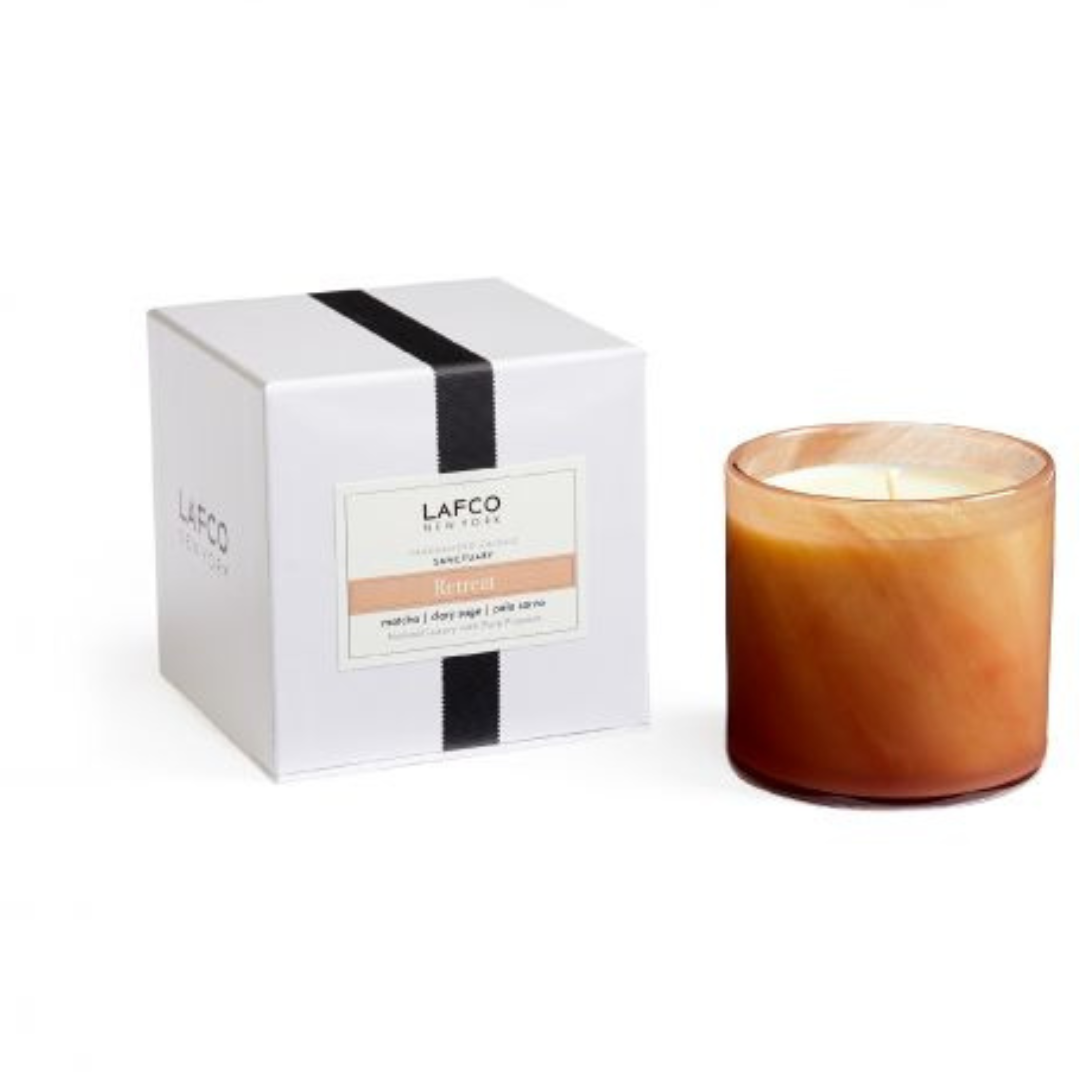 LAFCO New York Signature Candle - The Cottage