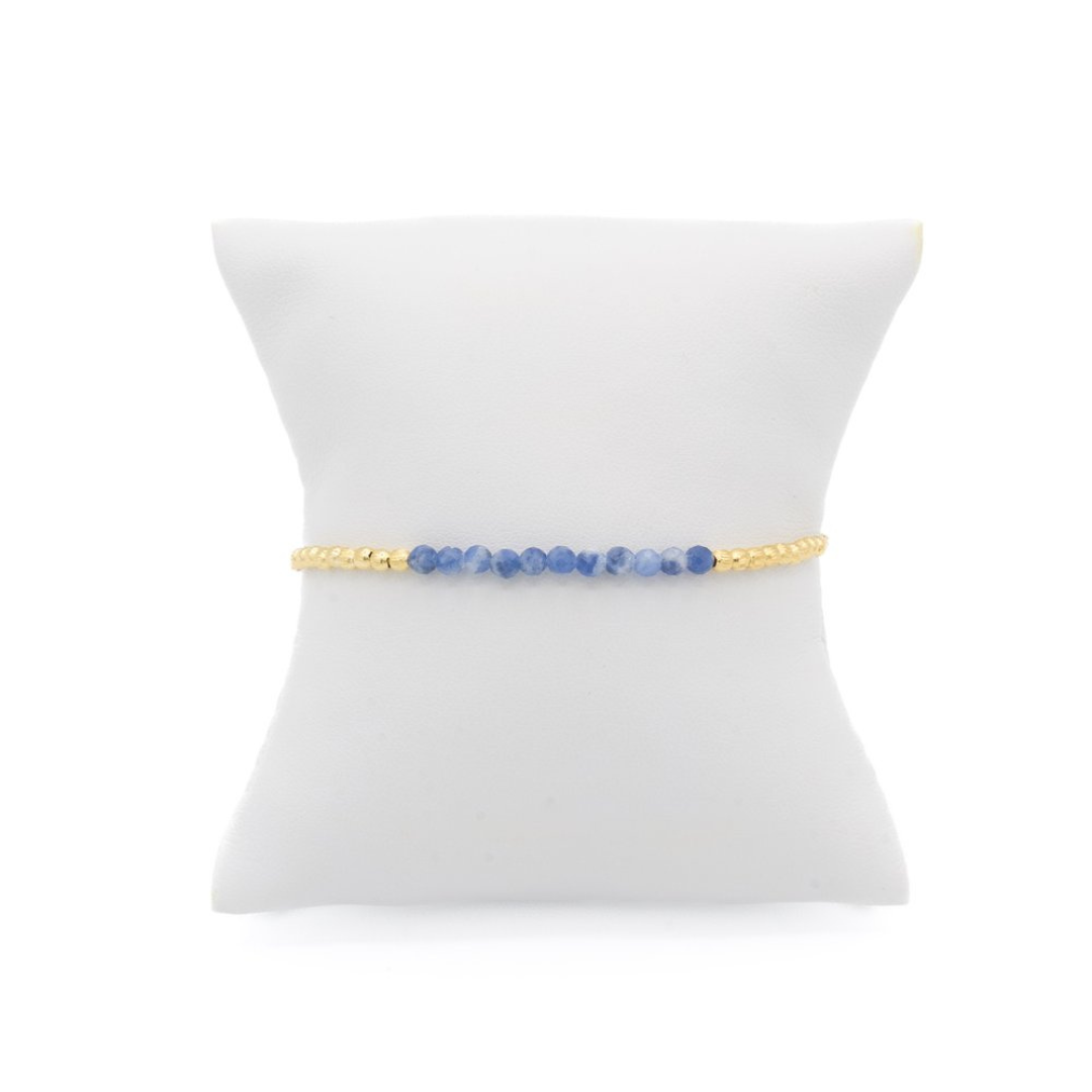 Kimberly James Harmony Bracelet - The Cottage