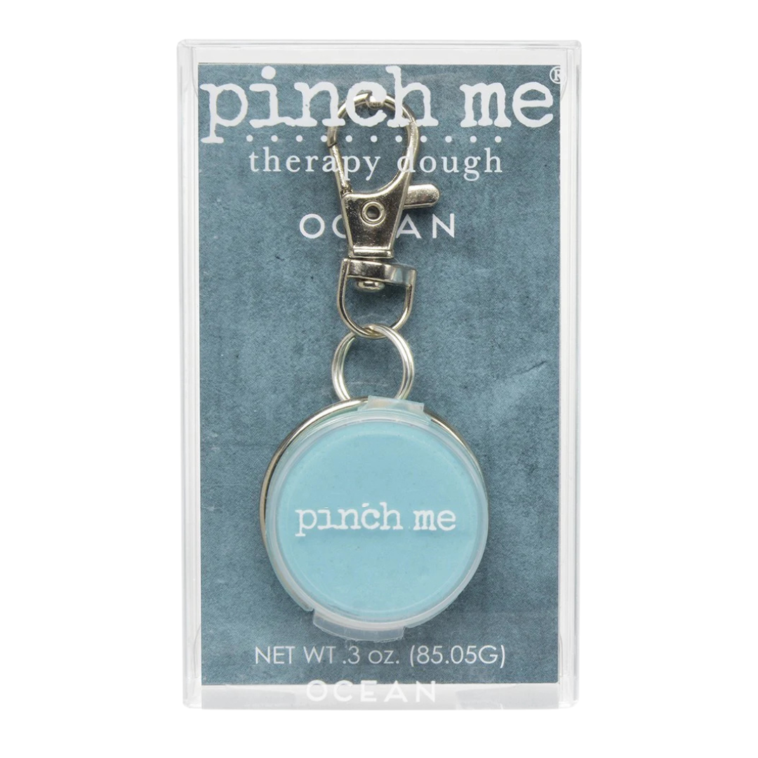 Pinch Me Clip-On Locket