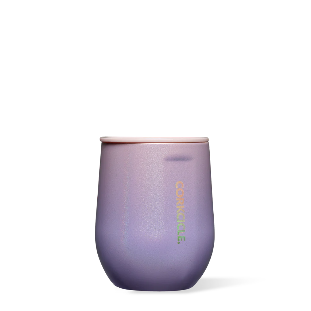 Corkcicle Stemless Wine Glass