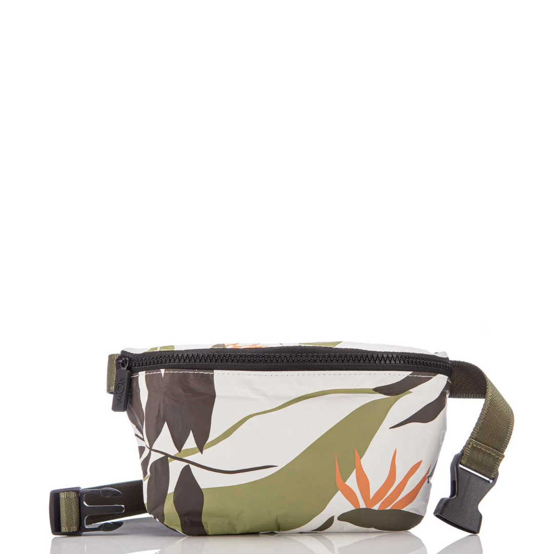 Aloha Mini Hip Pack - The Cottage