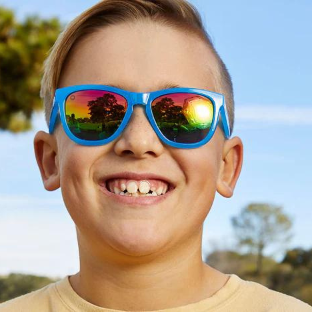 Knockaround Kids Premiums Sunglasses