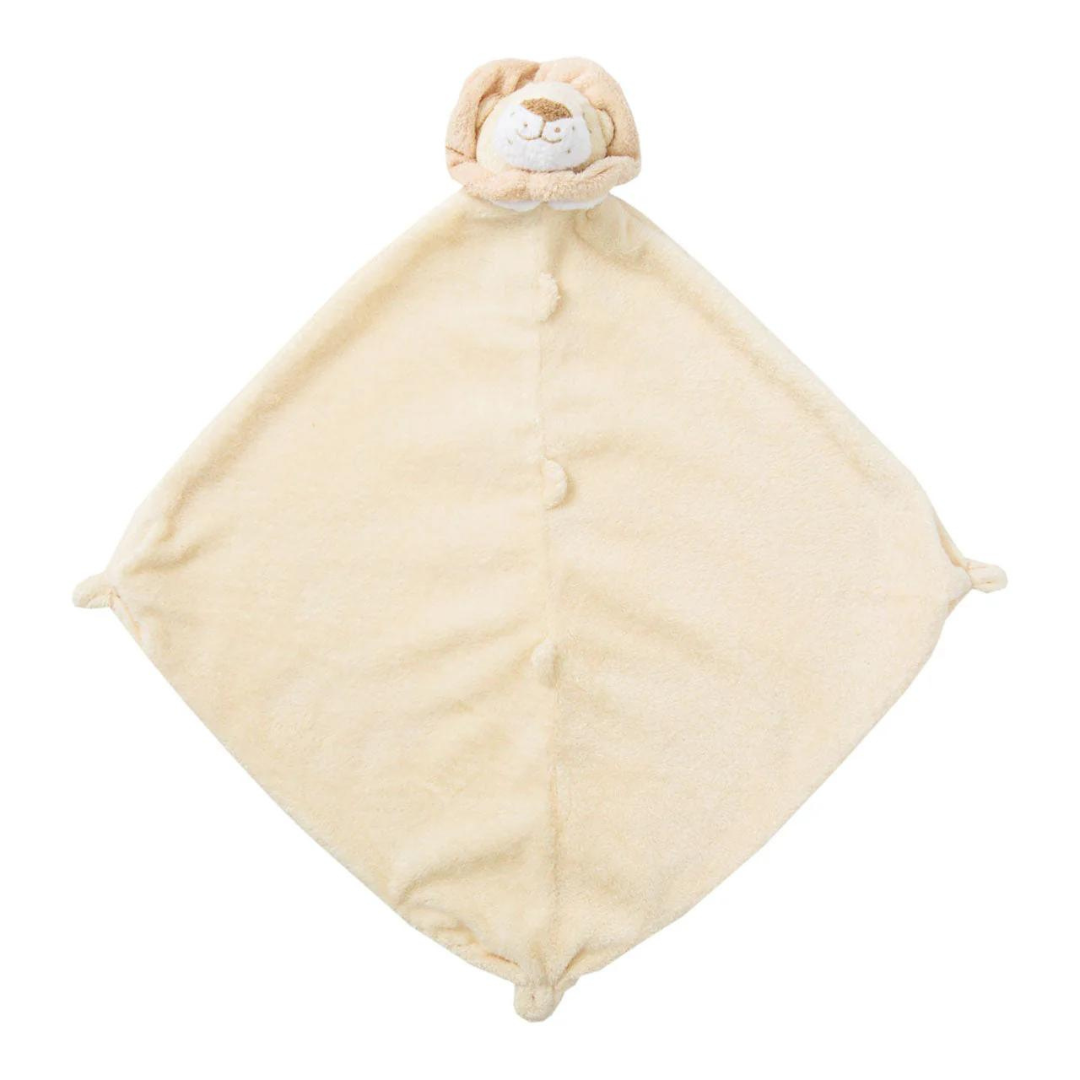 Angel Dear Animal Lovie Blankie