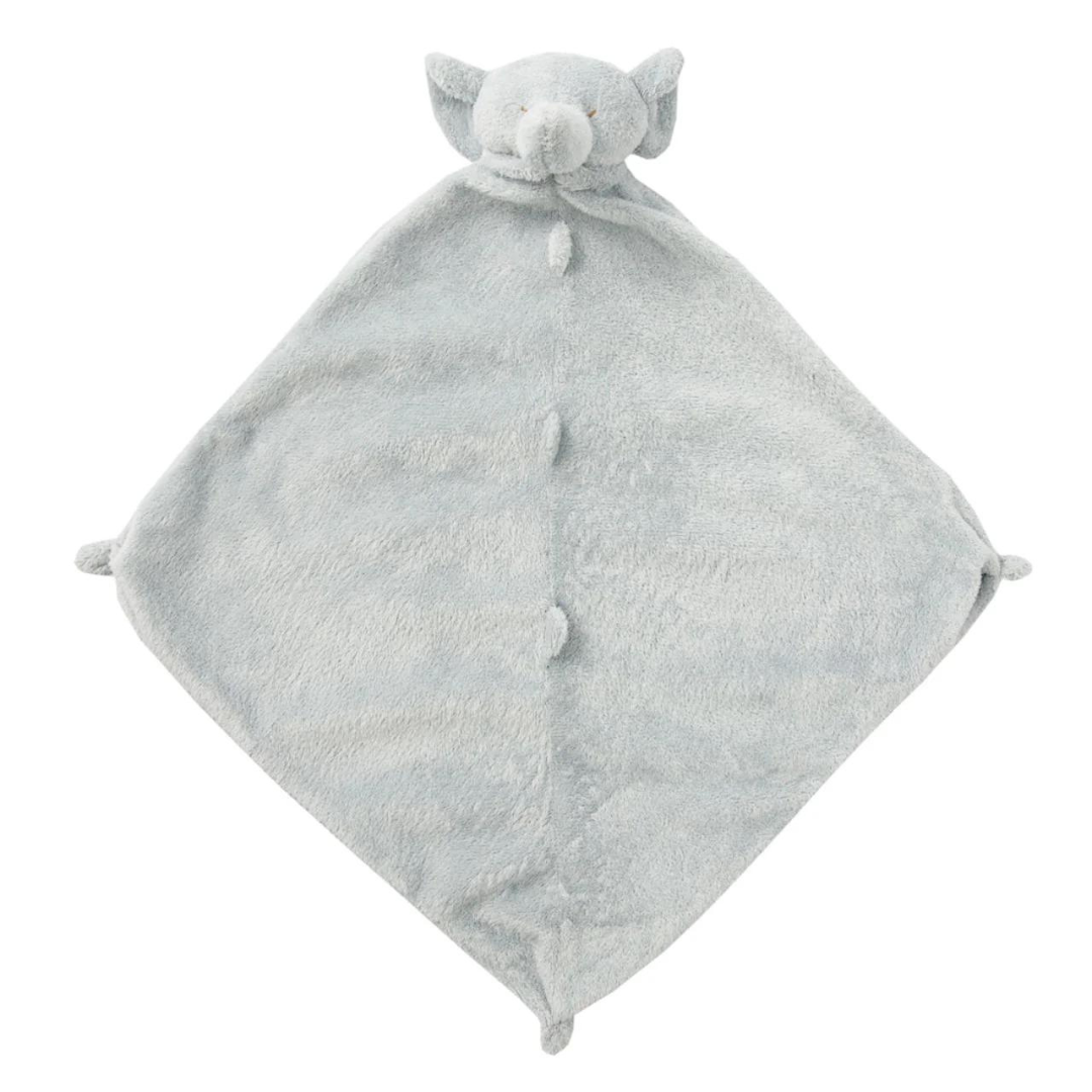 Angel Dear Animal Lovie Blankie