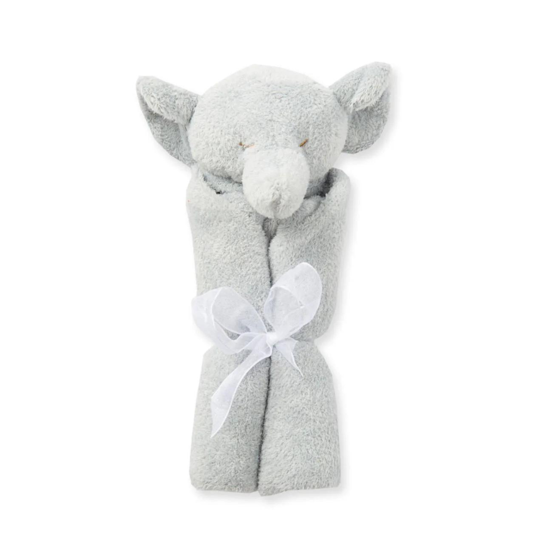 Angel Dear Animal Lovie Blankie