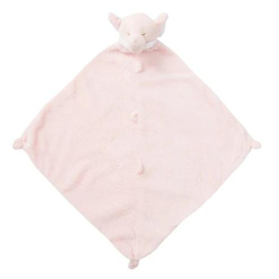 Angel Dear Animal Lovie Blankie