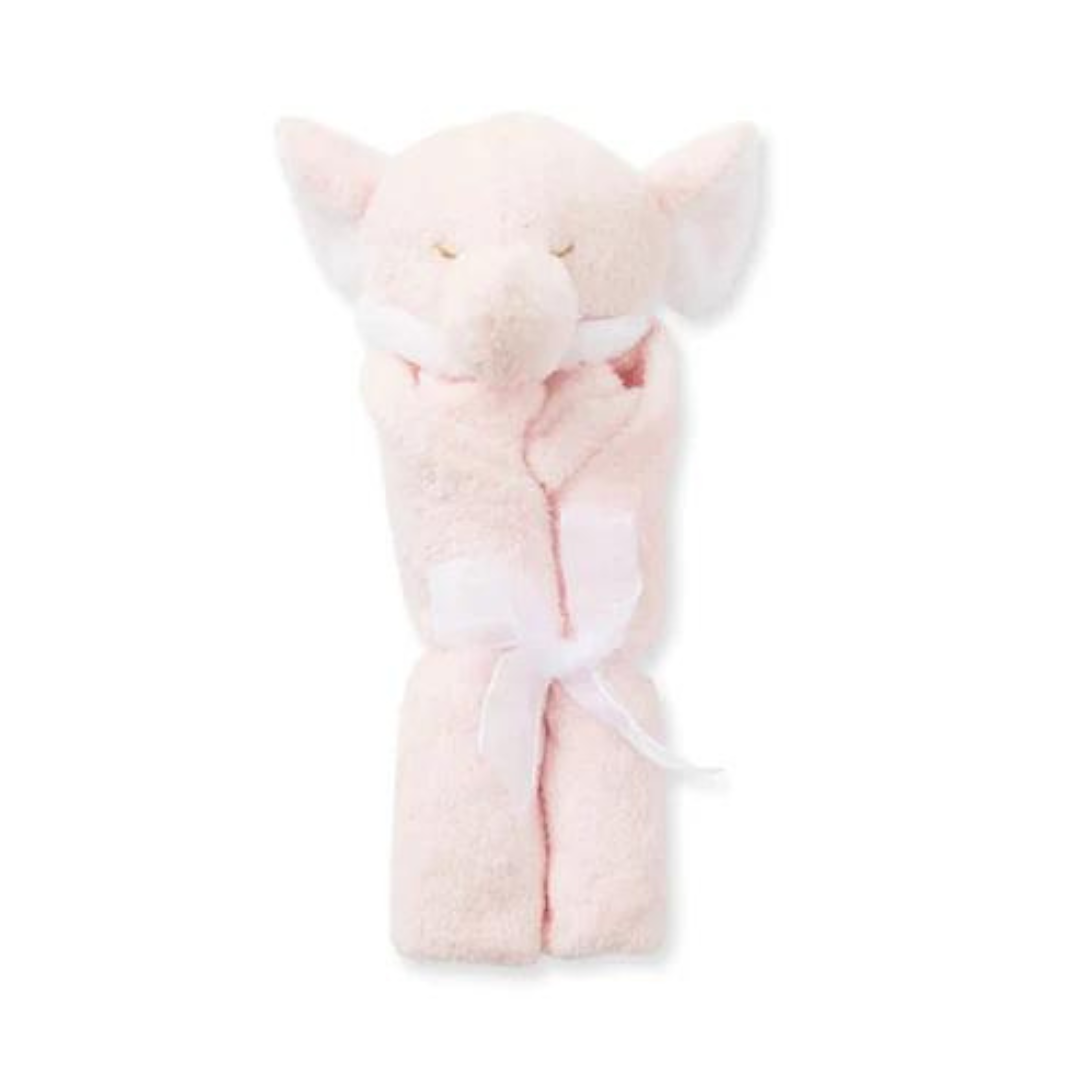 Angel Dear Animal Lovie Blankie