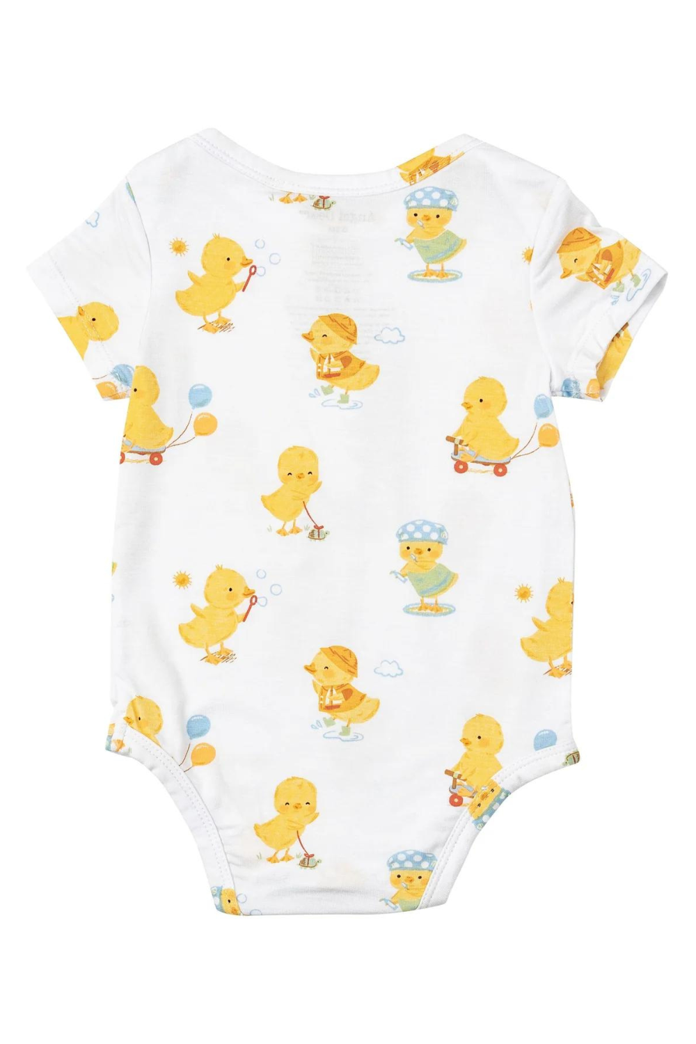 Angel Dear Bodysuit - Vintage Ducklings