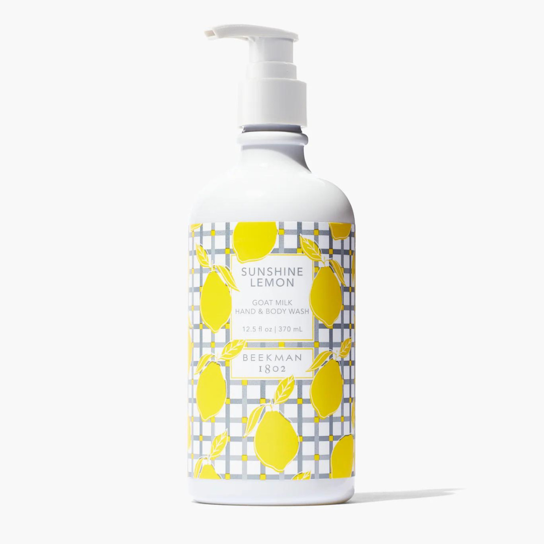 Beekman Hand & Body Wash