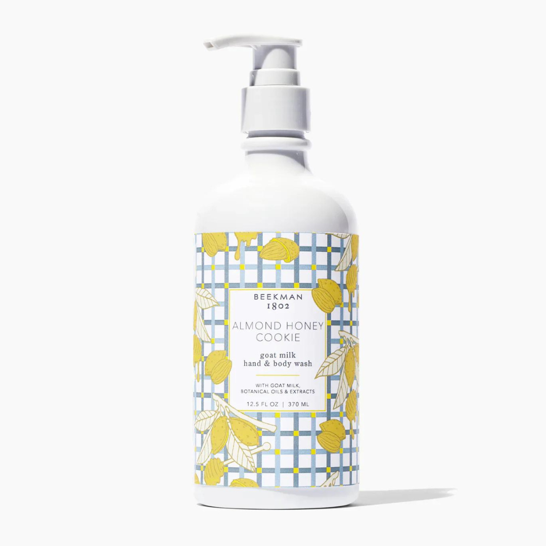 Beekman Hand & Body Wash