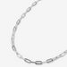 Bryan Anthonys Delicate Paperclip Chain Necklace - The Cottage