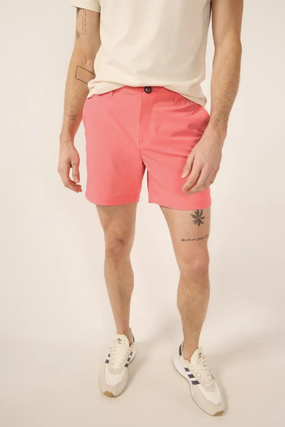 Chubbies The New Englands 6" Everywhere Performance Short