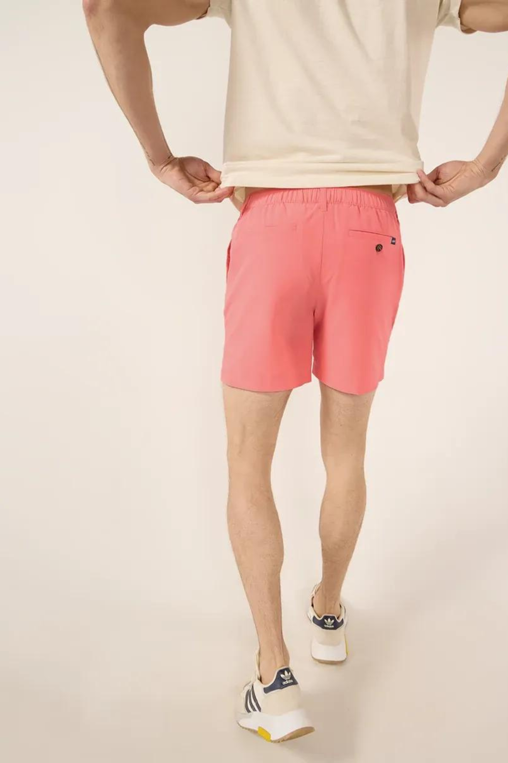 Chubbies The New Englands 6" Everywhere Performance Short