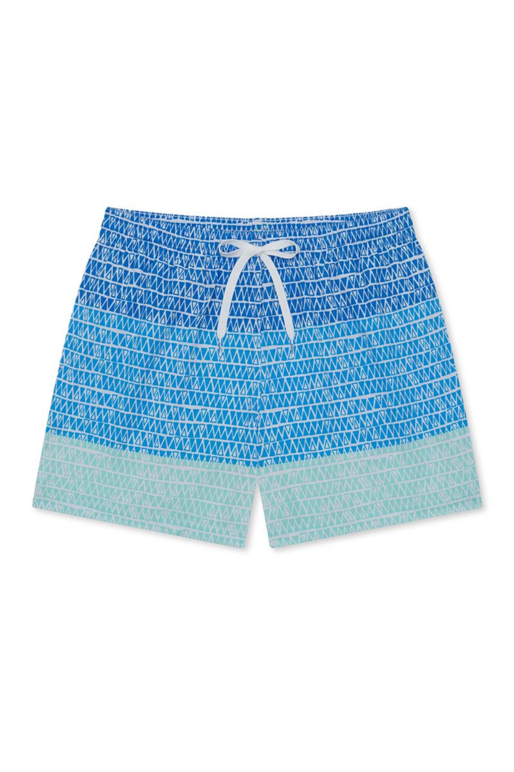 Chubbies The Ocean Trifectas 5.5" Swim Trunk