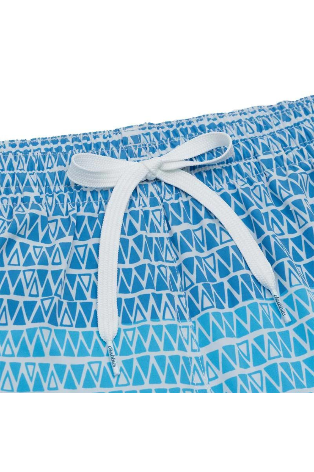 Chubbies The Ocean Trifectas 5.5" Swim Trunk