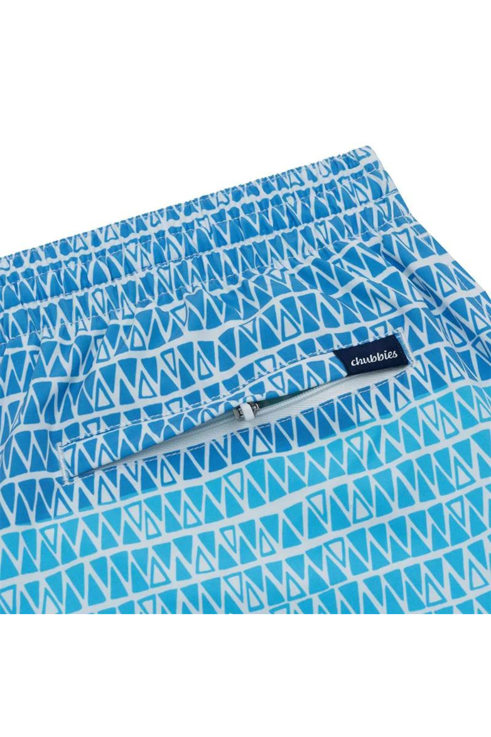 Chubbies The Ocean Trifectas 5.5" Swim Trunk