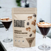 Eatable Chocolate Espresso Martini Milk Chocolate Popcorn - The Cottage